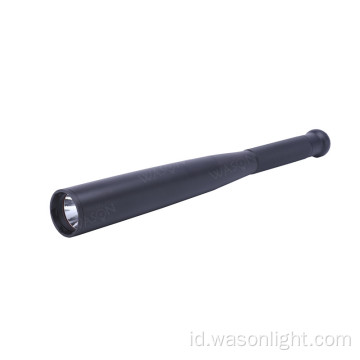 Bentuk Baseball Long Bat Torch Led Senter